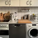 Wohlfuehlen In Optimaler Lage