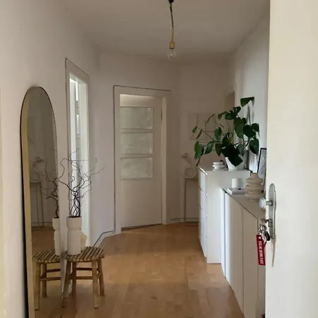 Wohlfuehlen In Optimaler Lage * Dusseldorf