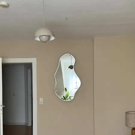 Apartment Wohlfuehlen In Optimaler Lage Dusseldorf