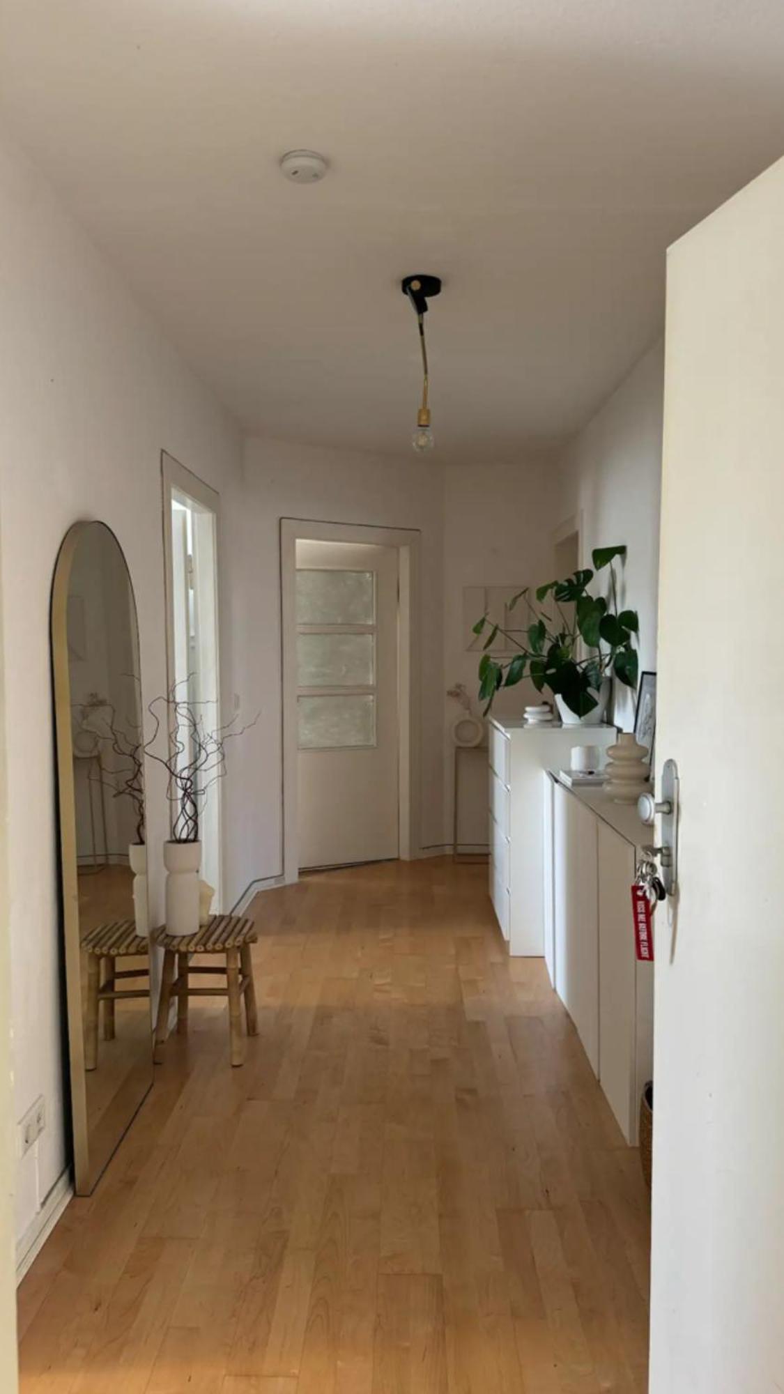 Wohlfuehlen In Optimaler Lage * Düsseldorf